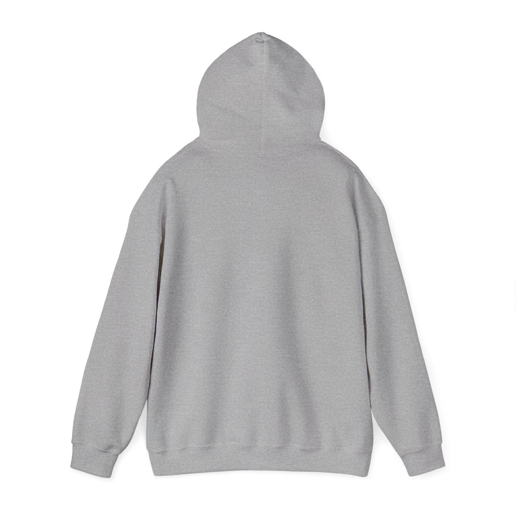 Sweat à capuche Salty Veins – Conçu pour la mer – Pull ras-du-cou Coastal