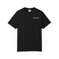 Salty Veins Cold Water Royalty Lobster Tee