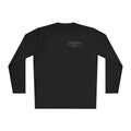 Salty Veins Sea Turtle Long Sleeve