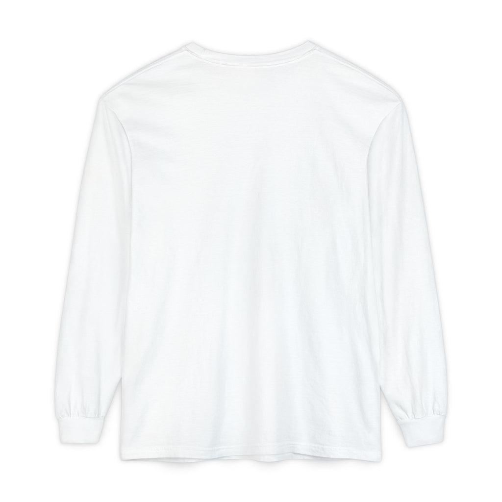 Salty Veins Logo Long Sleeve