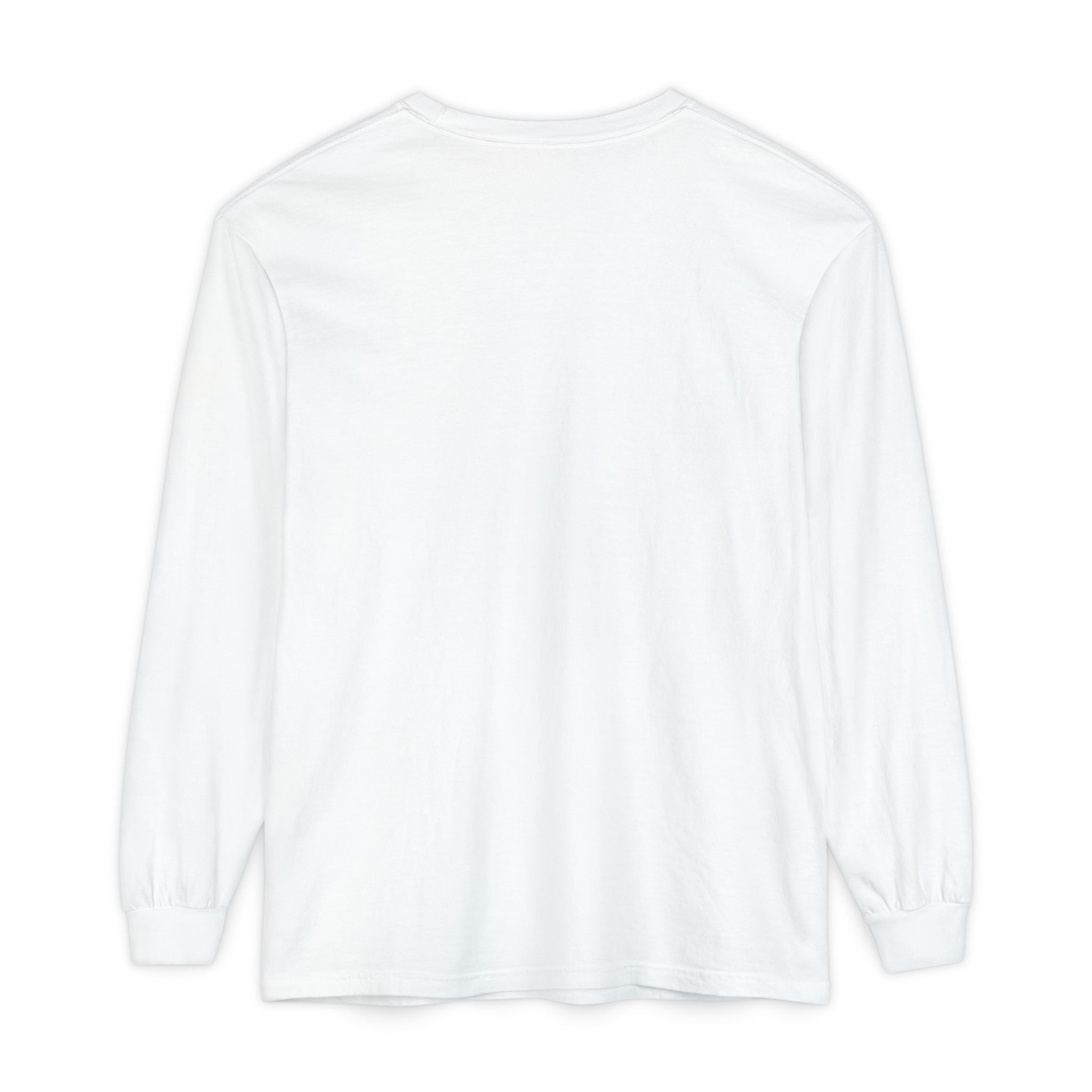Salty Veins Logo Long Sleeve