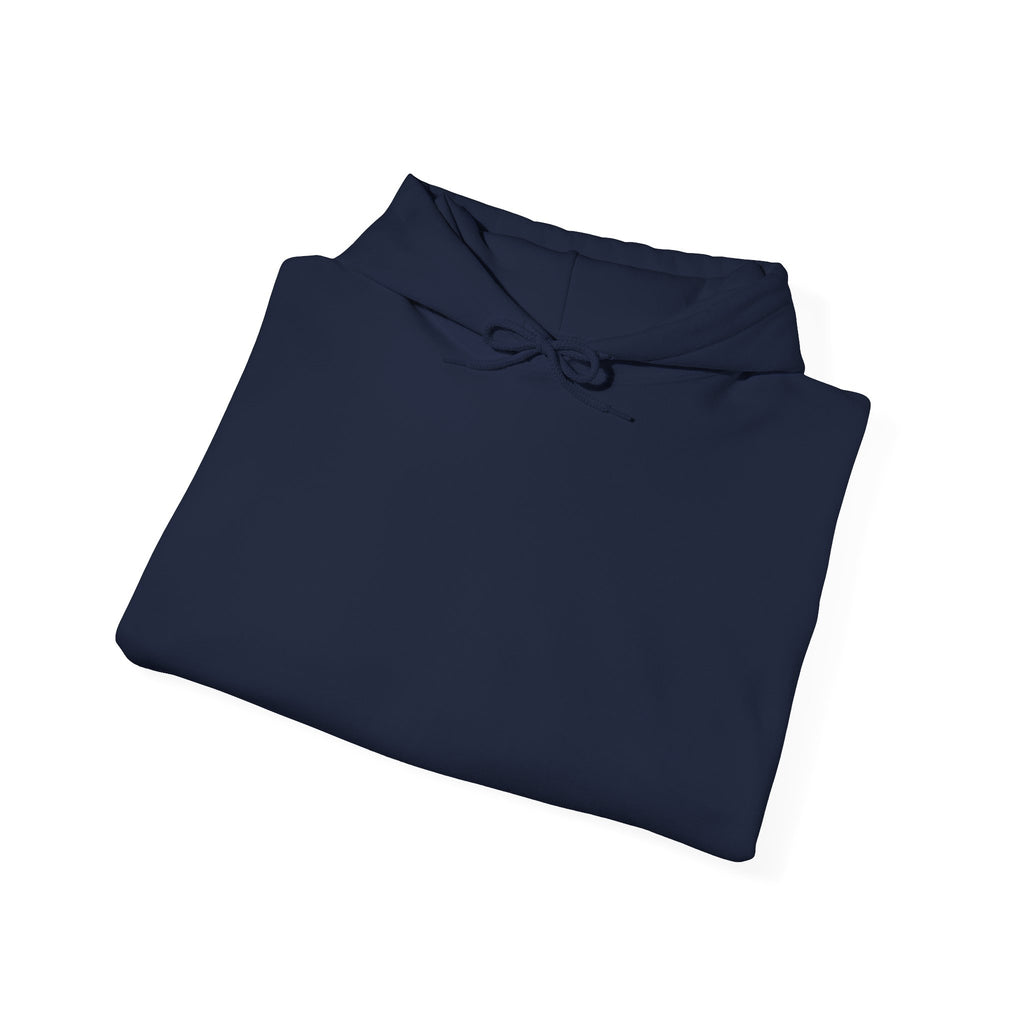 Salty Veins Lobster Crest Hoodie — Salty Veins Nautical Pullover
