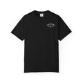 Salty Veins Support Local Fisherman Tee