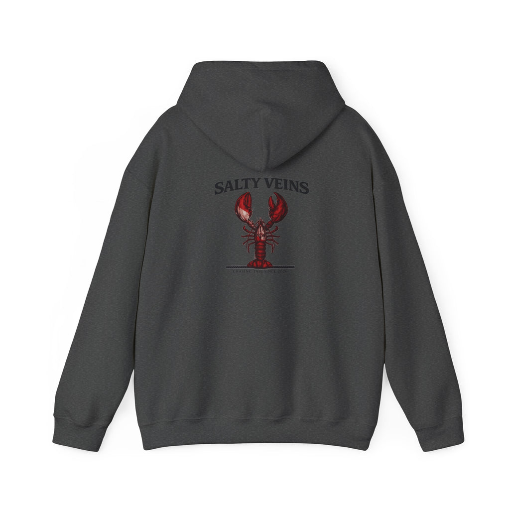 Chasing Tail Hoodie