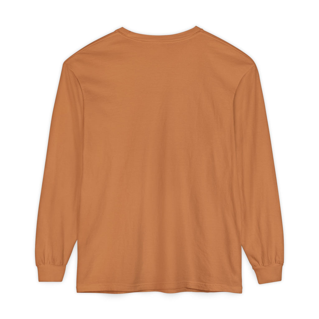 Salty Veins Logo Long Sleeve