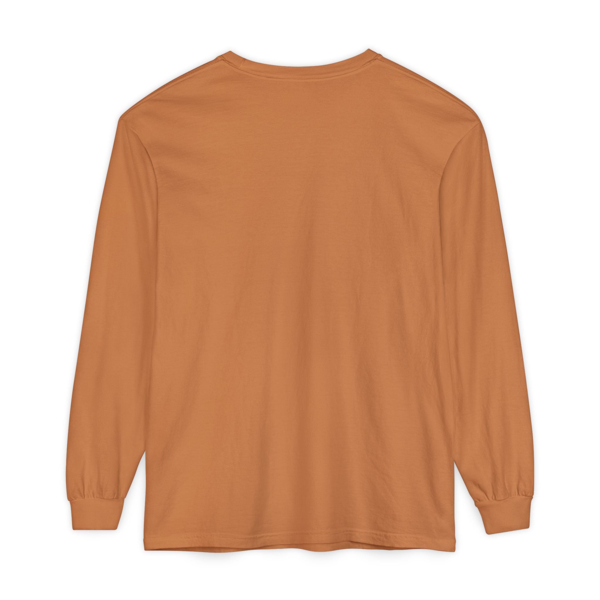 Salty Veins Logo Long Sleeve