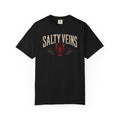 Salty Veins Lobster Tee