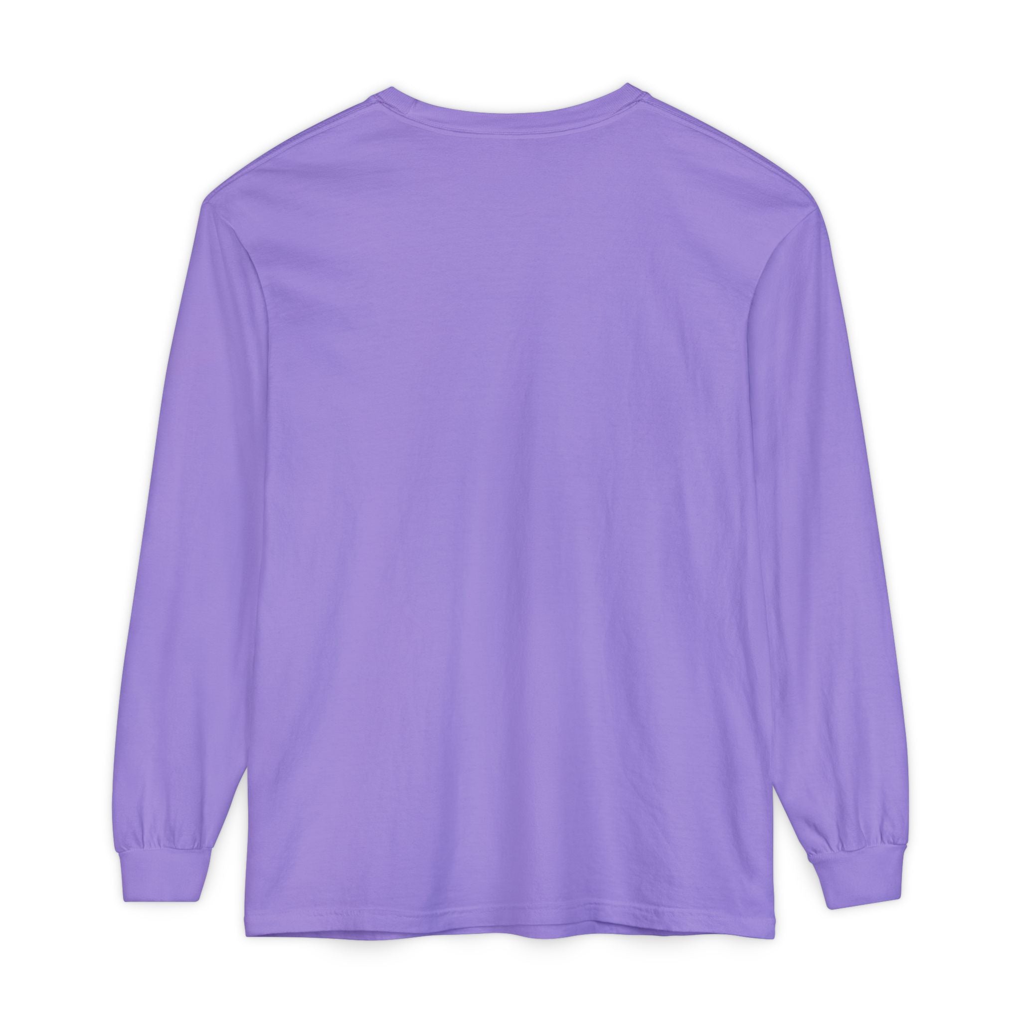 Salty Veins Logo Long Sleeve
