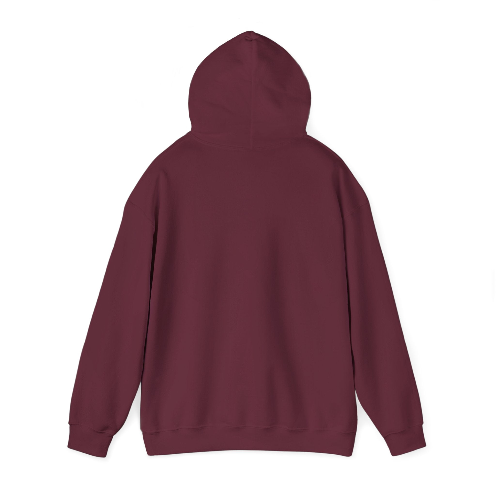 Sweat à capuche Salty Veins – Conçu pour la mer – Pull ras-du-cou Coastal