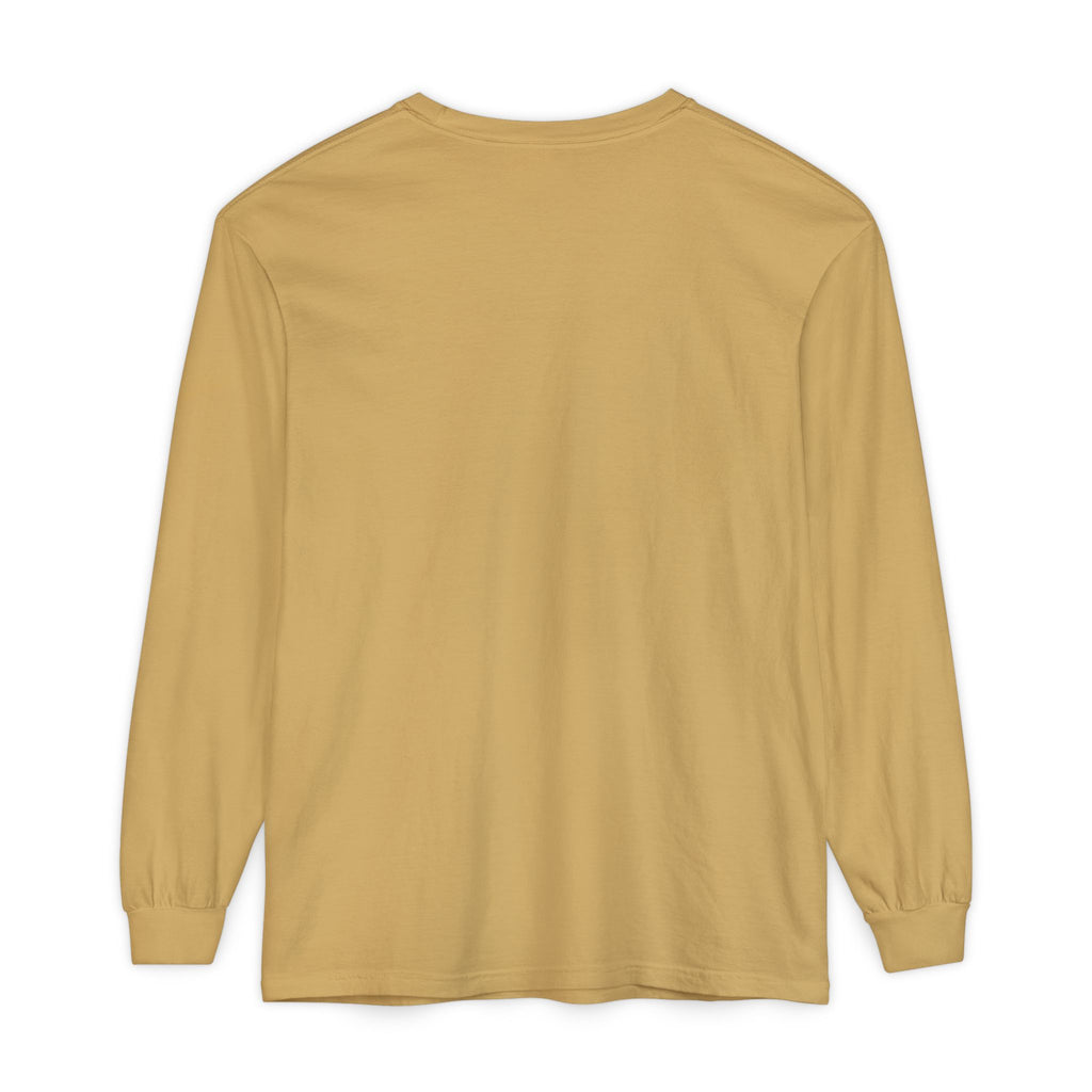 Salty Veins Logo Long Sleeve