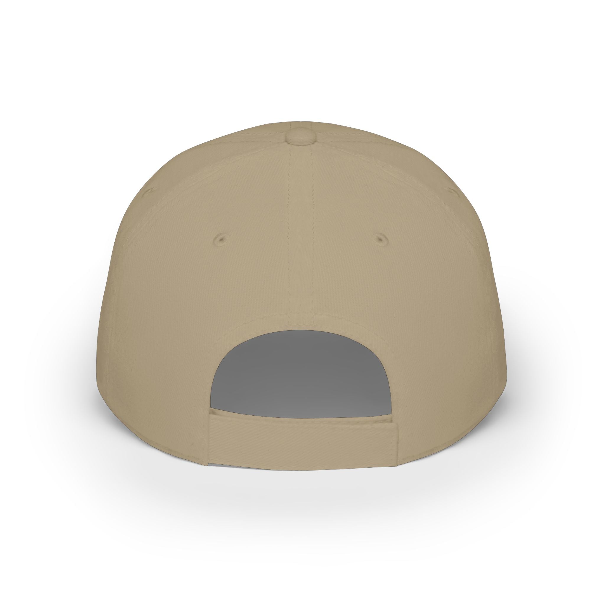 Salty Veins Low-Profile Baseball Cap
