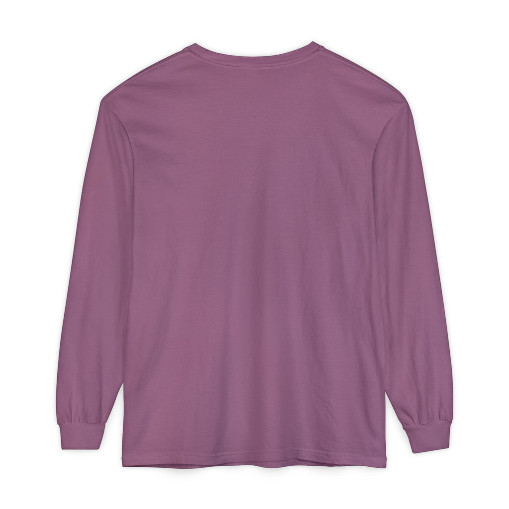 Salty Veins Logo Long Sleeve