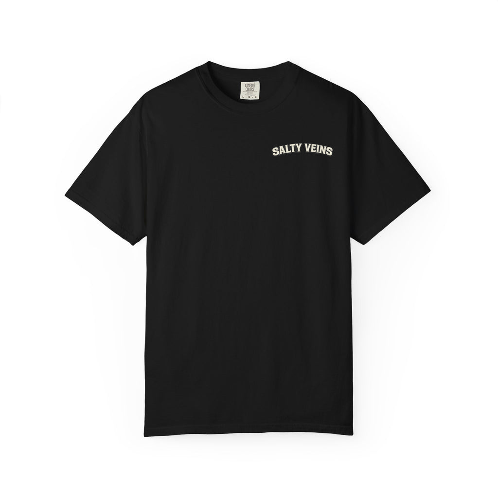 Salty Veins Offshore Bloodline Tee