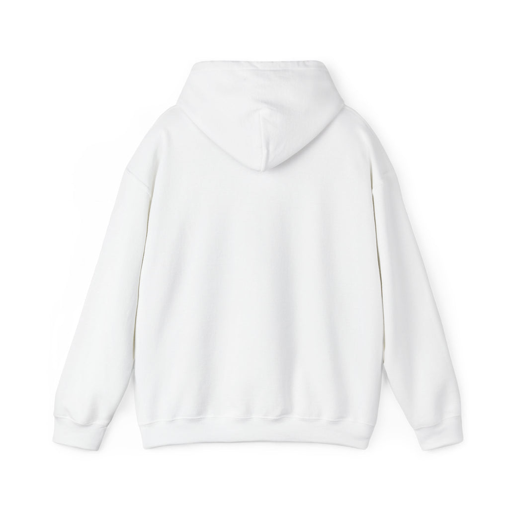 Sweat à capuche Salty Veins – Conçu pour la mer – Pull ras-du-cou Coastal