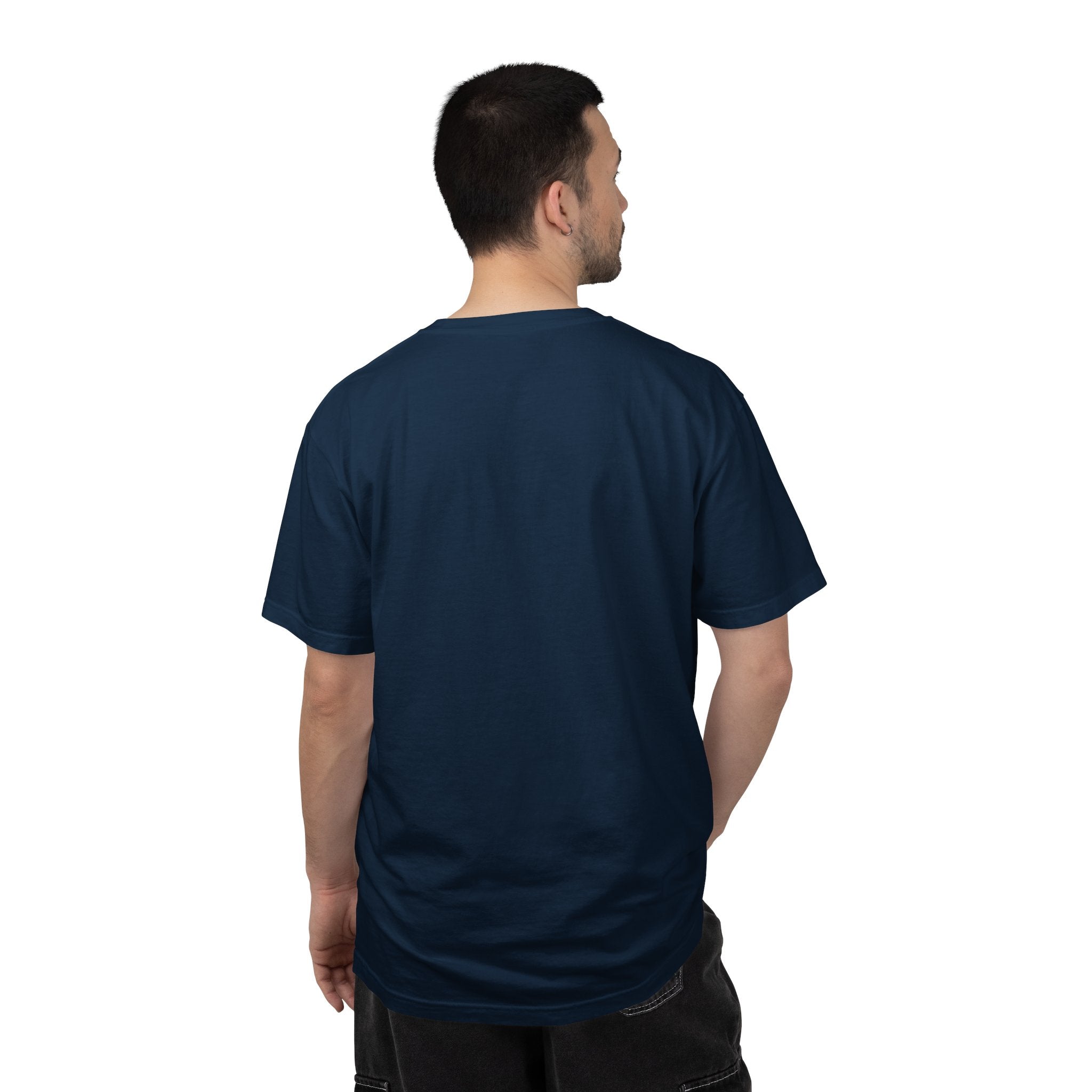 Salty Veins Lobster Tee