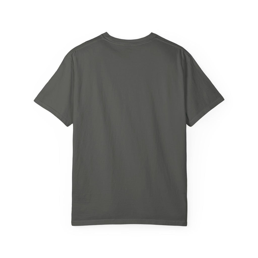 Salty Veins Built from Salt Tee