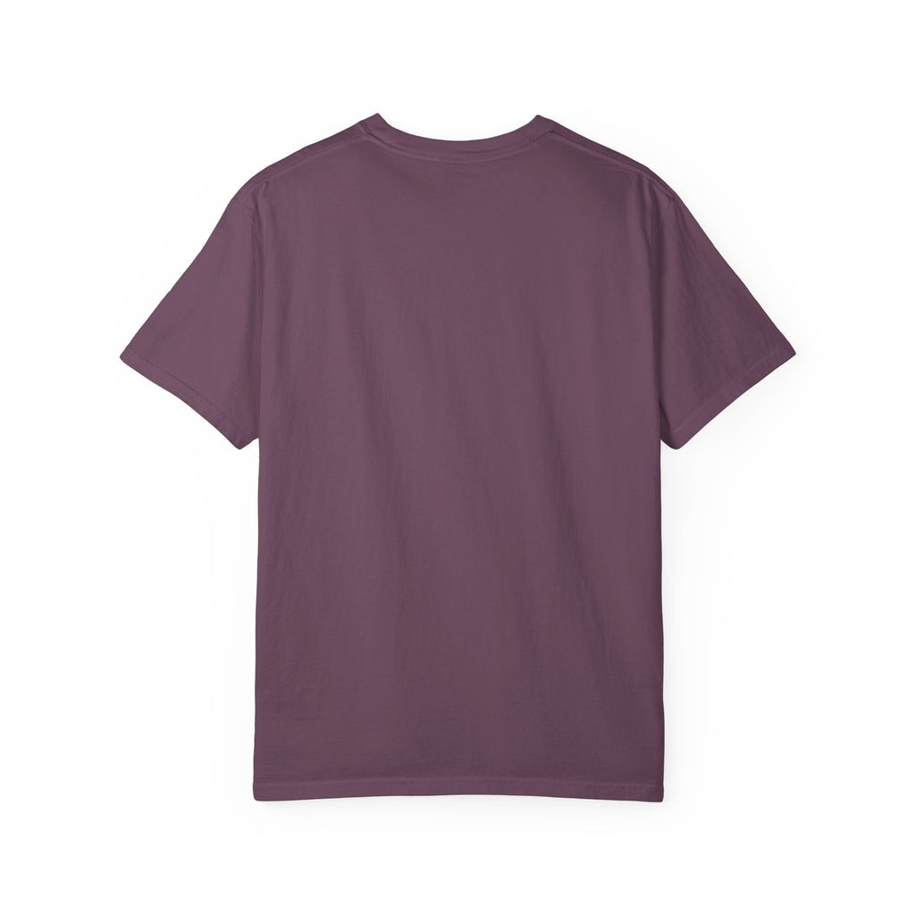 Salty Veins Logo Tee