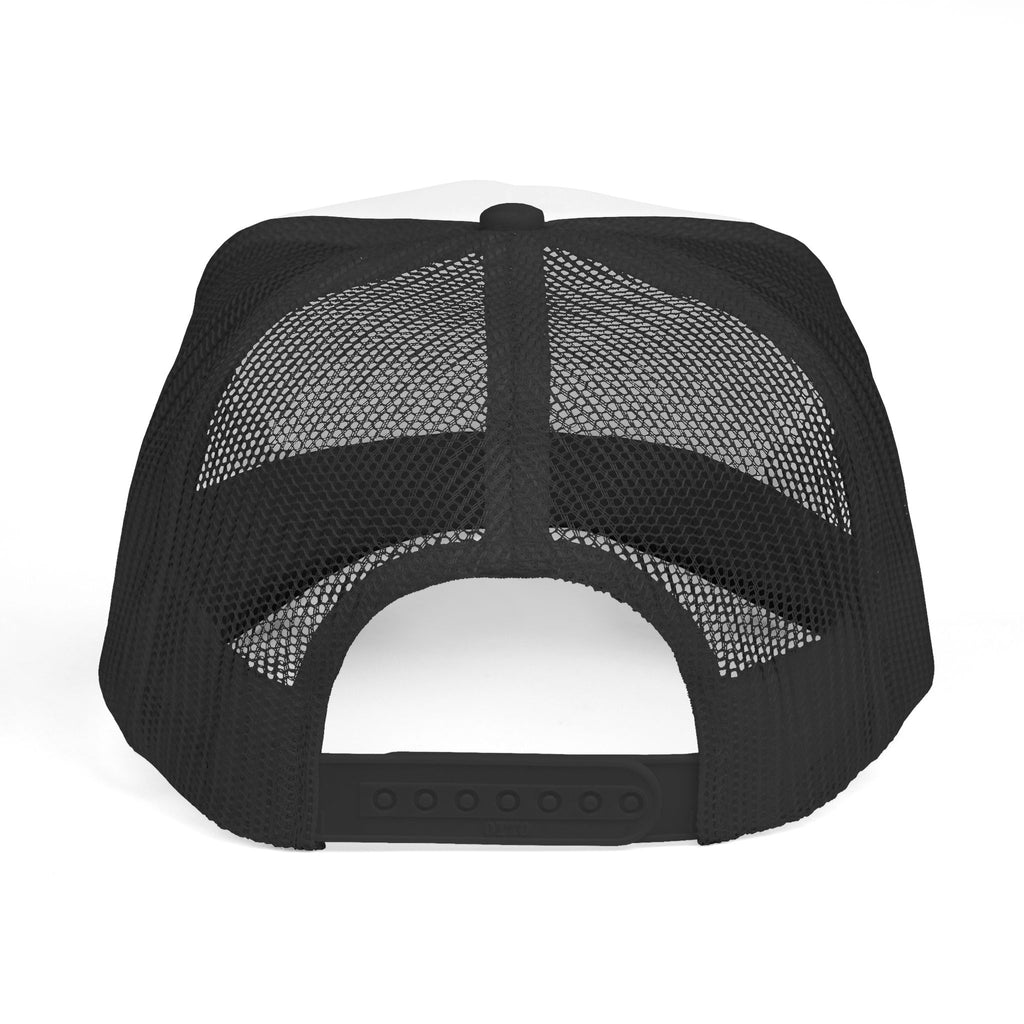 Salty Veins Trucker Cap