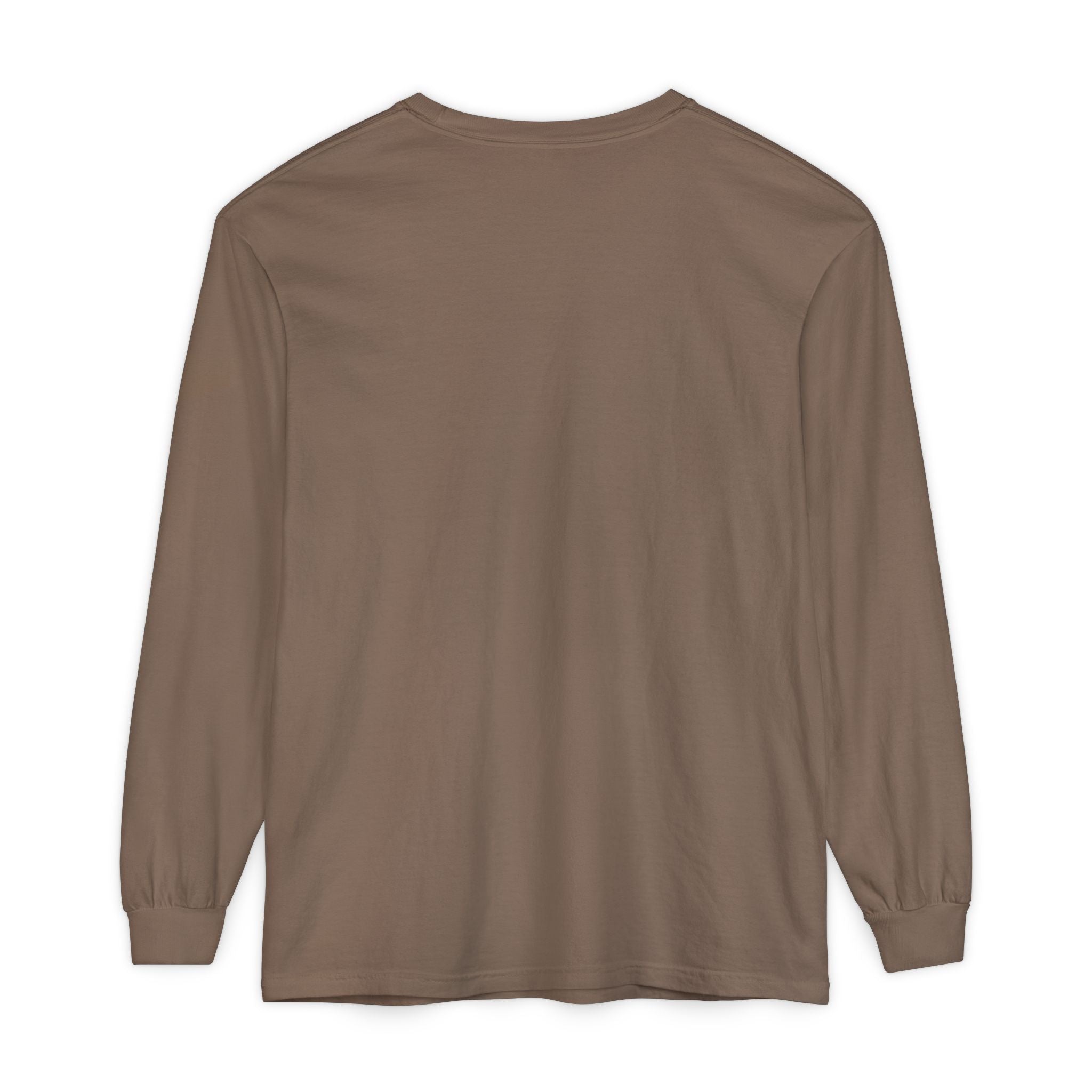 Salty Veins Logo Long Sleeve