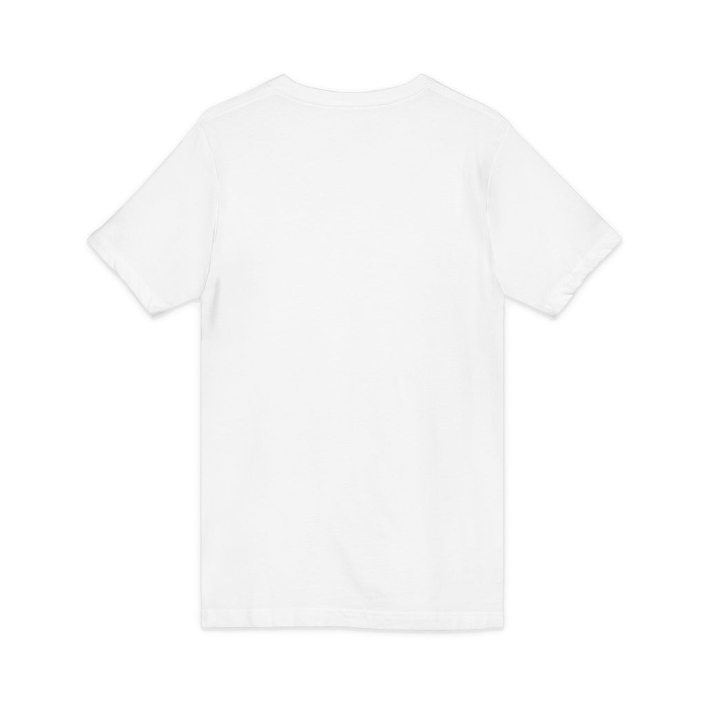 Salty Veins Lobster V-Neck Tee