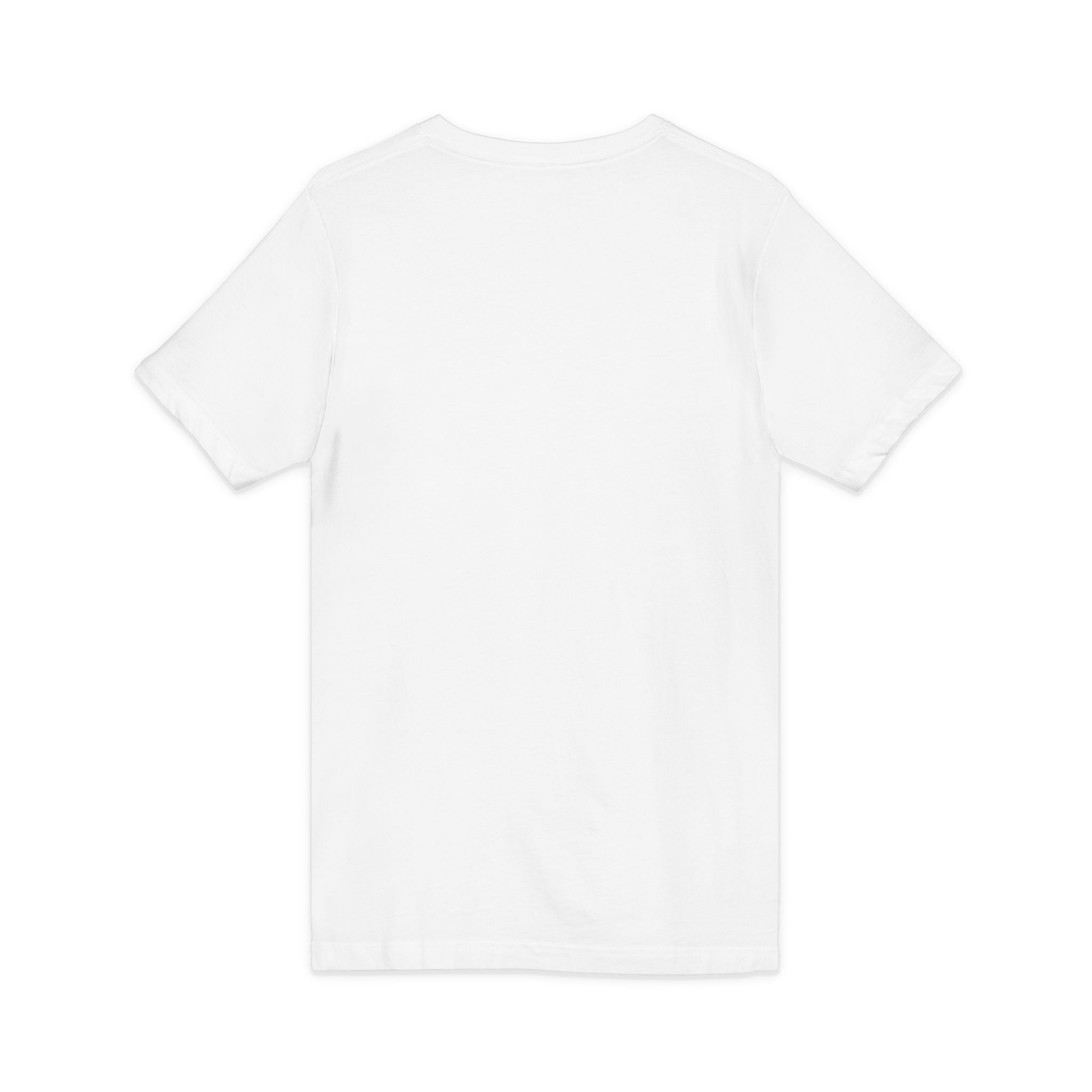 Salty Veins Lobster V-Neck Tee