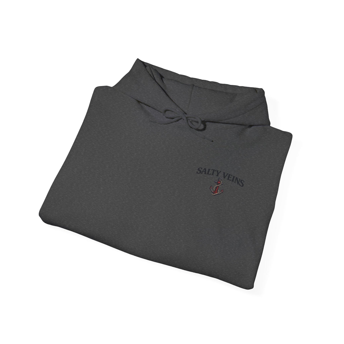 Chasing Tail Hoodie