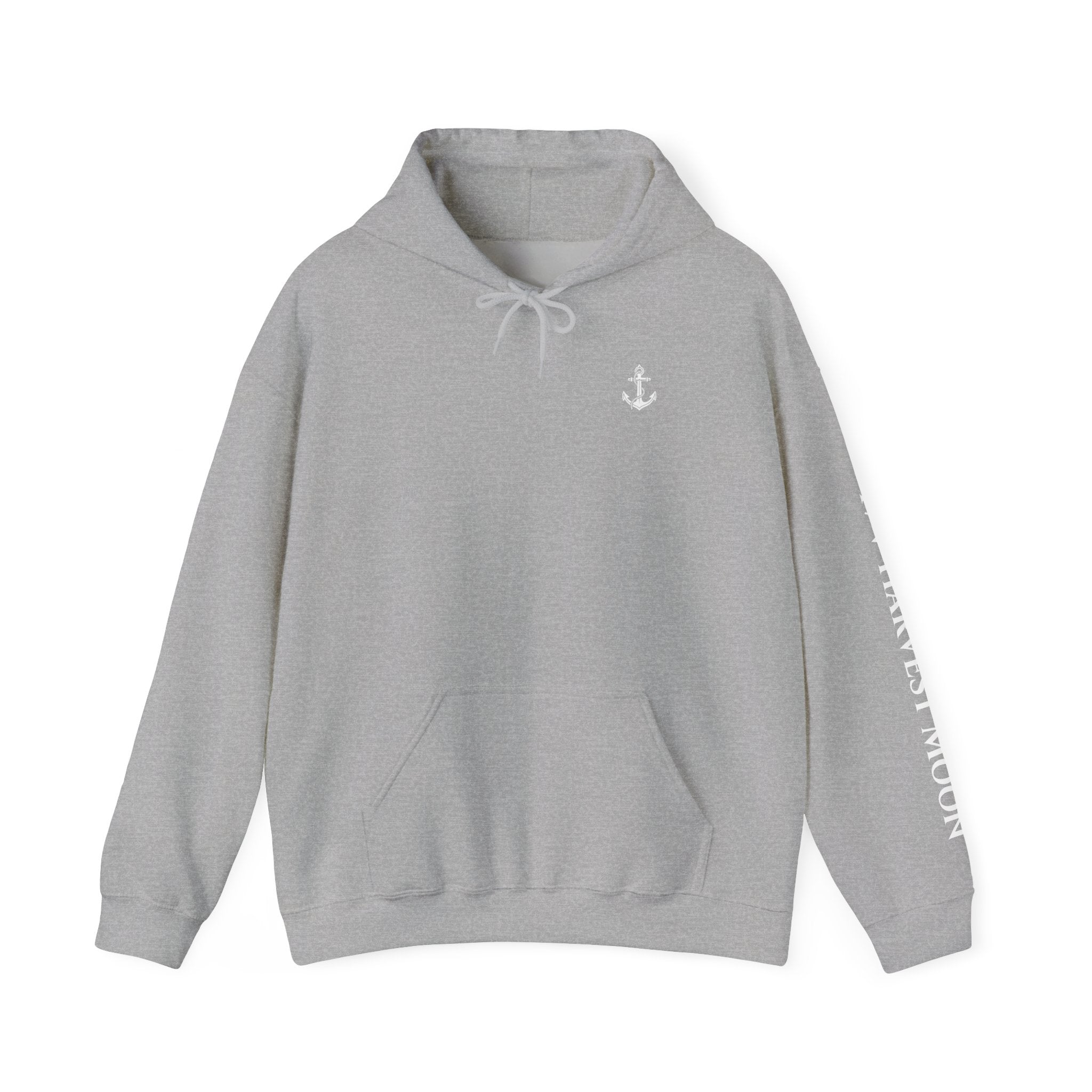 Salty Veins F/V Harvest Moon Hoodie