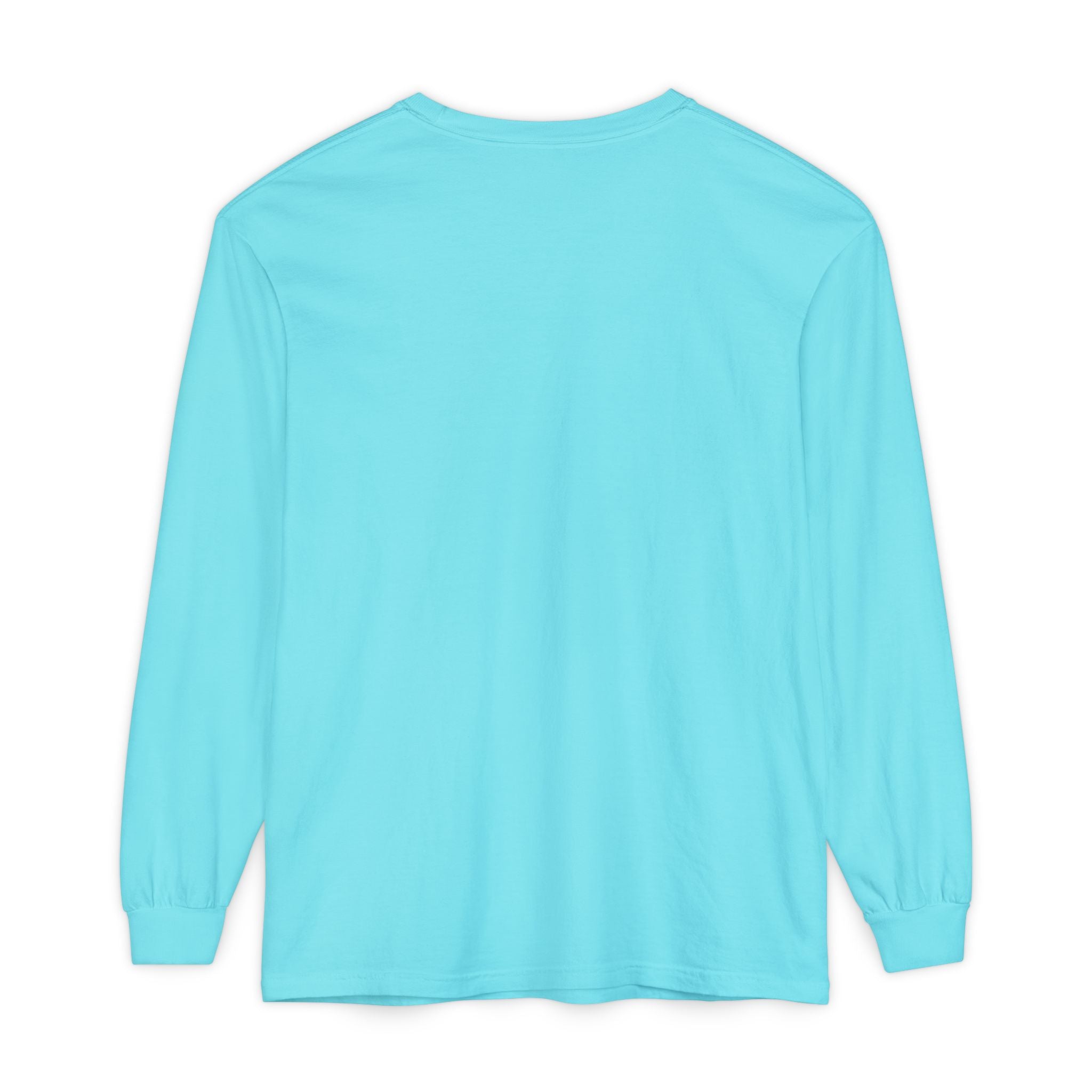 Salty Veins Logo Long Sleeve