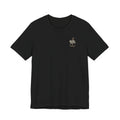 Salty Veins Hooked on the Salt Beach House Tee