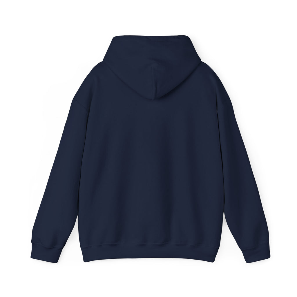 Sweat à capuche Salty Veins – Conçu pour la mer – Pull ras-du-cou Coastal