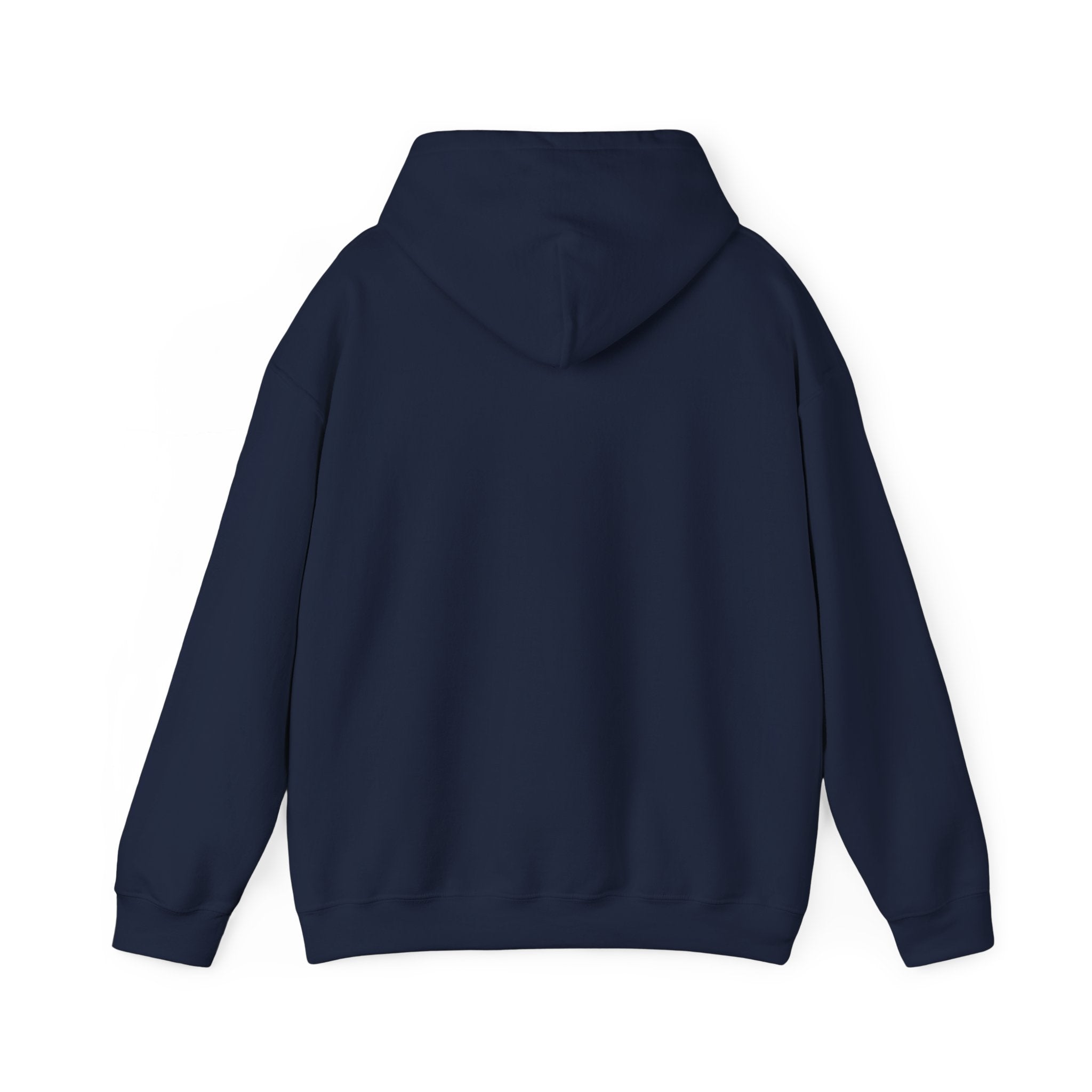 Sweat à capuche Salty Veins – Conçu pour la mer – Pull ras-du-cou Coastal