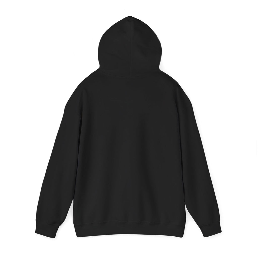 Sweat à capuche Salty Veins – Conçu pour la mer – Pull ras-du-cou Coastal