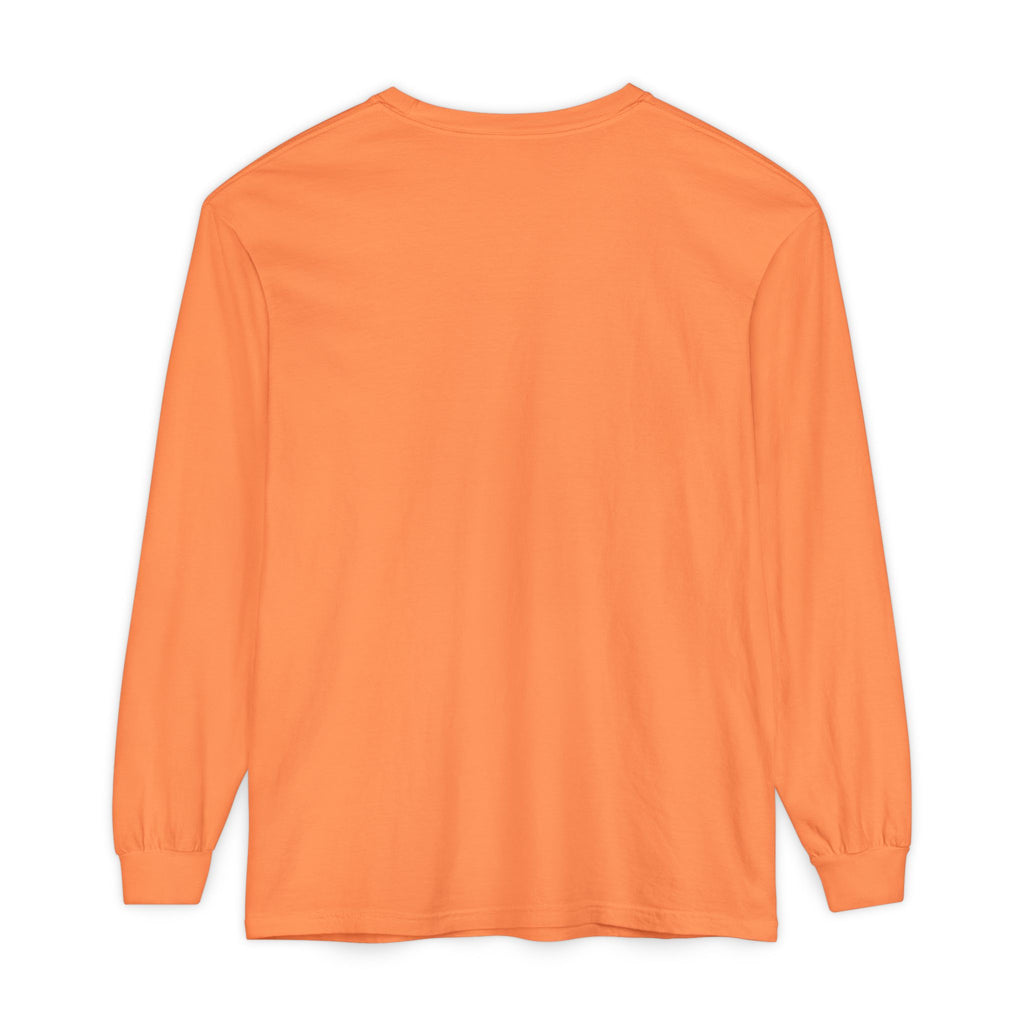 Salty Veins Logo Long Sleeve