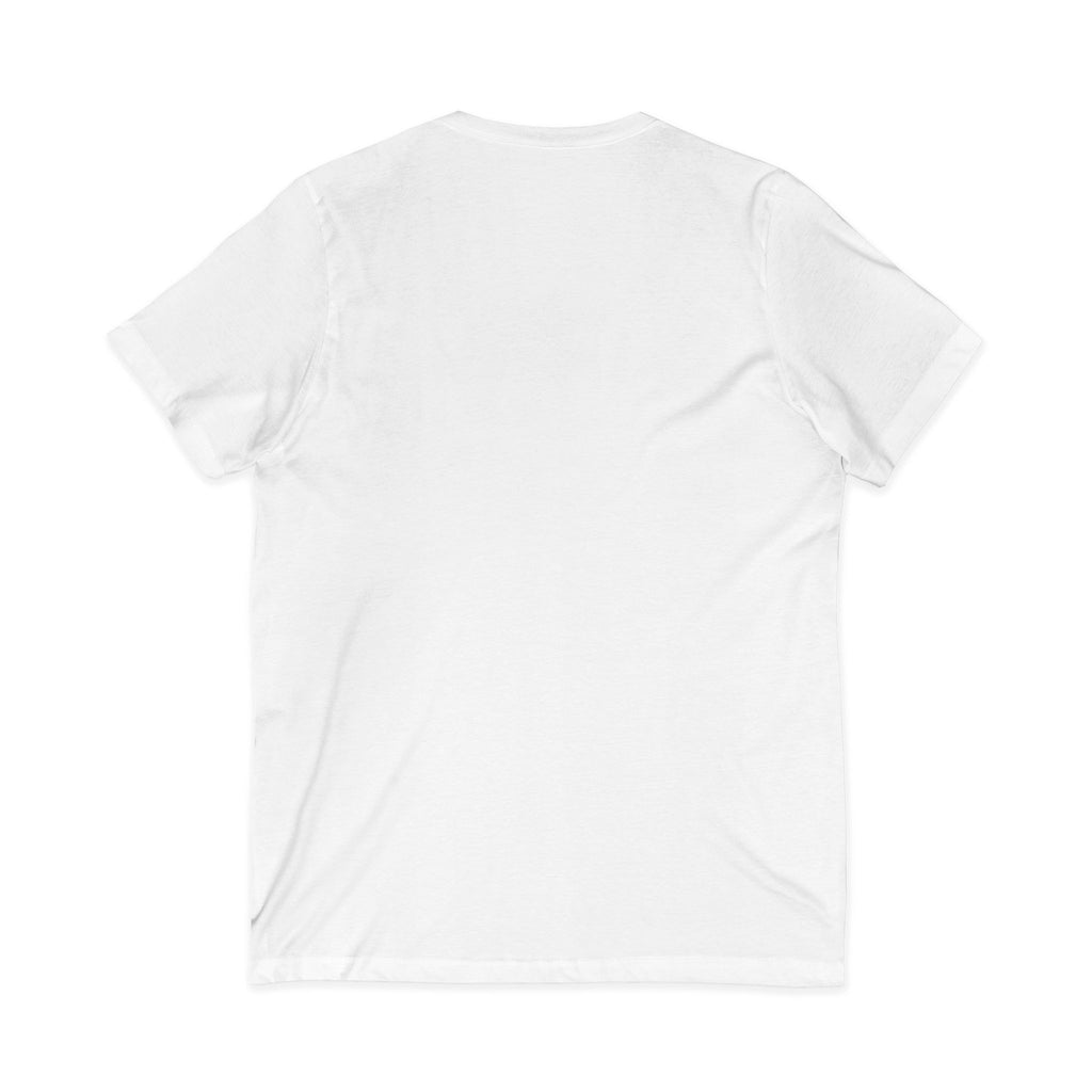 Salty Veins Lobster V-Neck Tee