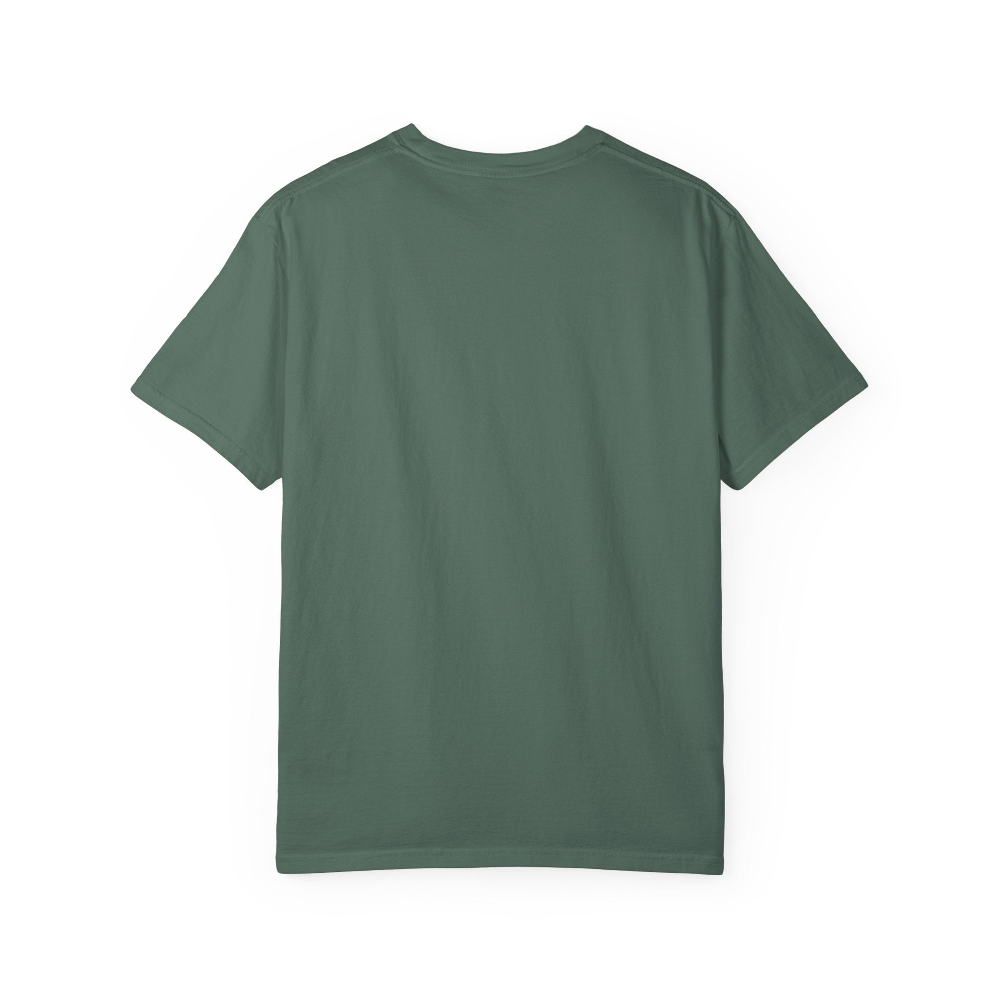 Salty Veins Driven by Passion Tee