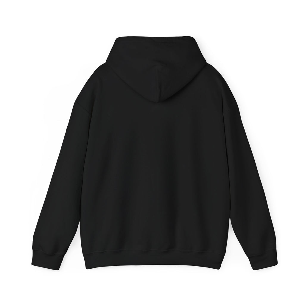 Sweat à capuche Salty Veins – Conçu pour la mer – Pull ras-du-cou Coastal