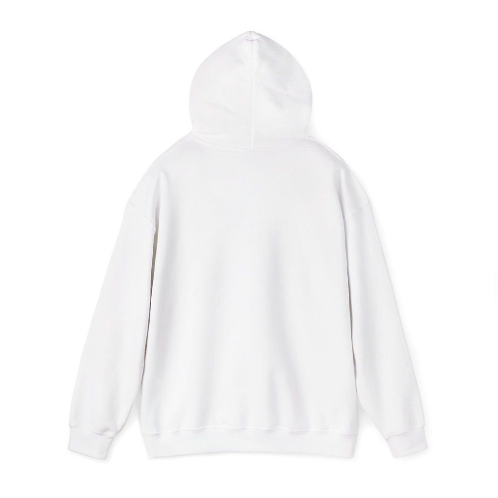 Sweat à capuche Salty Veins – Conçu pour la mer – Pull ras-du-cou Coastal