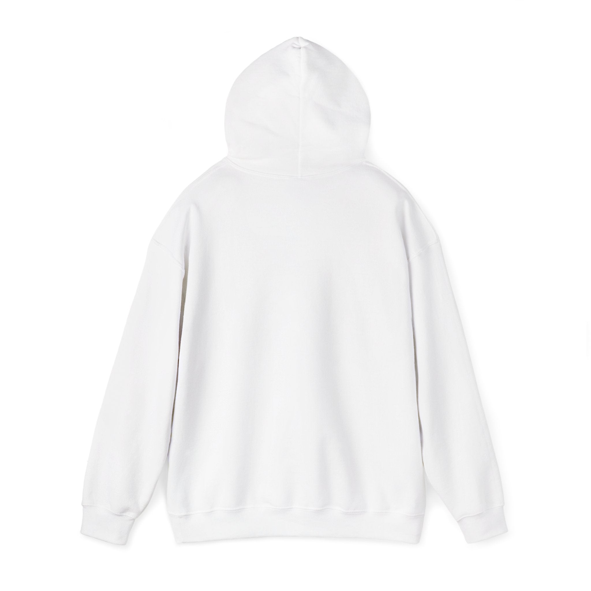 Sweat à capuche Salty Veins – Conçu pour la mer – Pull ras-du-cou Coastal
