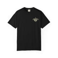 T-shirt Salty Veins Anchor — T-shirt graphique nautique « Legends Never Die »