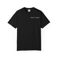 T-shirt Salty Veins Conçu pour la Mer