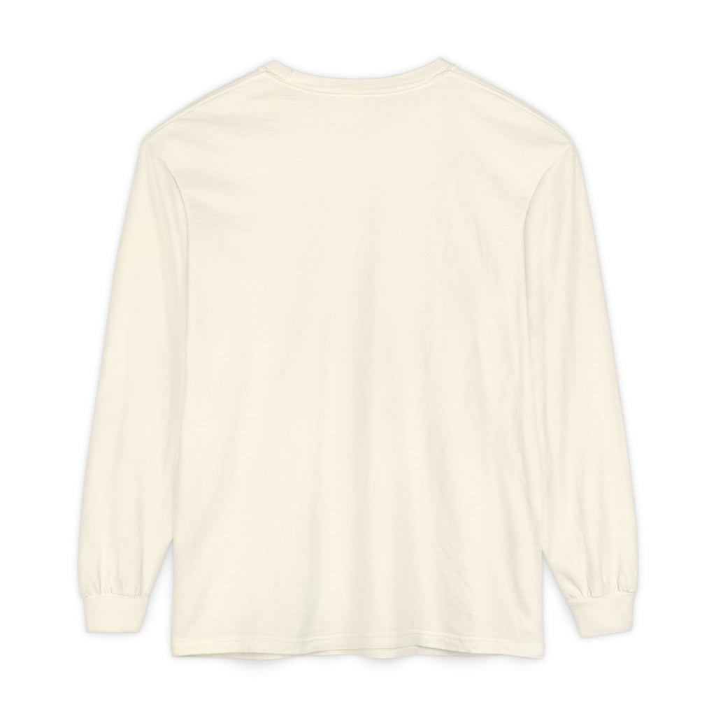 Salty Veins Logo Long Sleeve