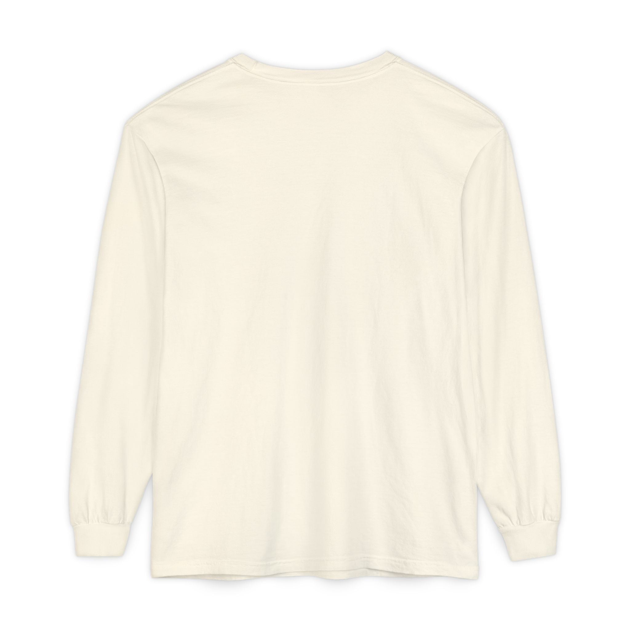 Salty Veins Logo Long Sleeve