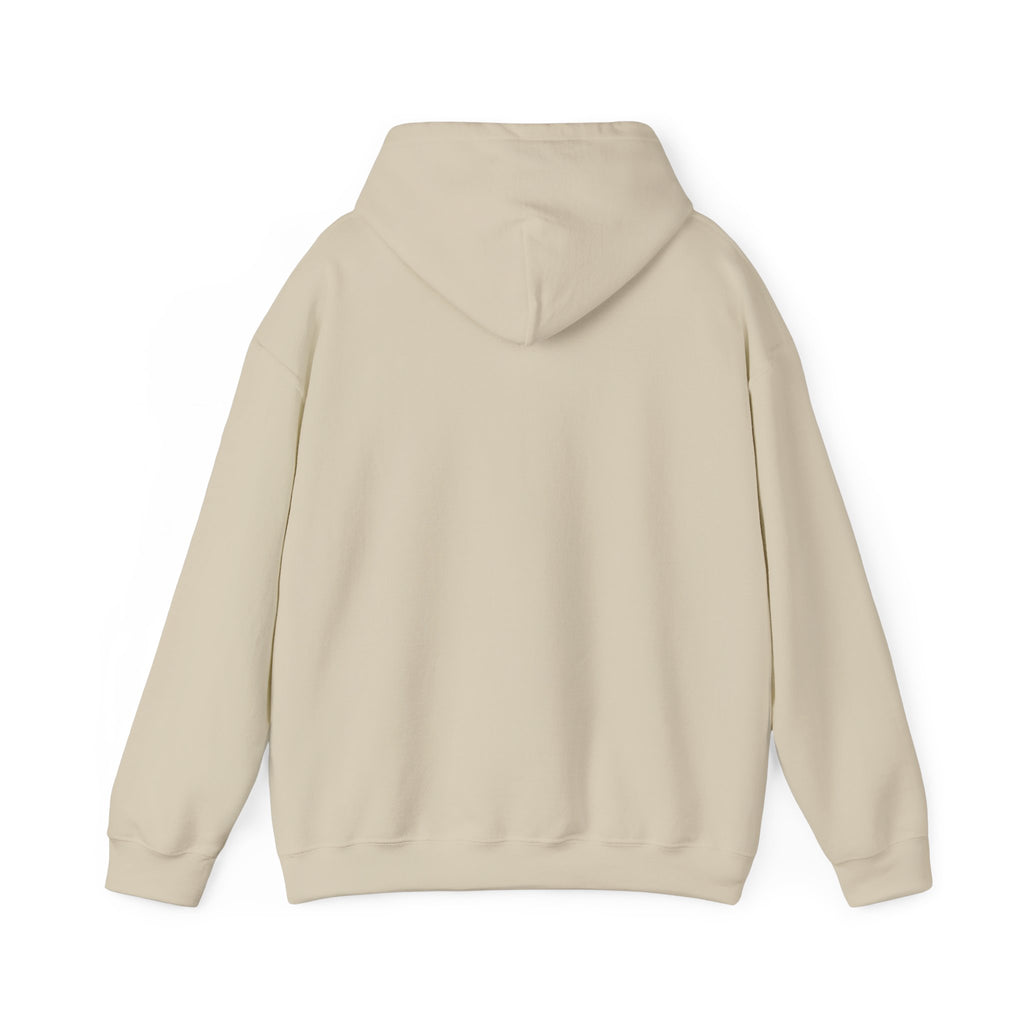 Sweat à capuche Salty Veins – Conçu pour la mer – Pull ras-du-cou Coastal