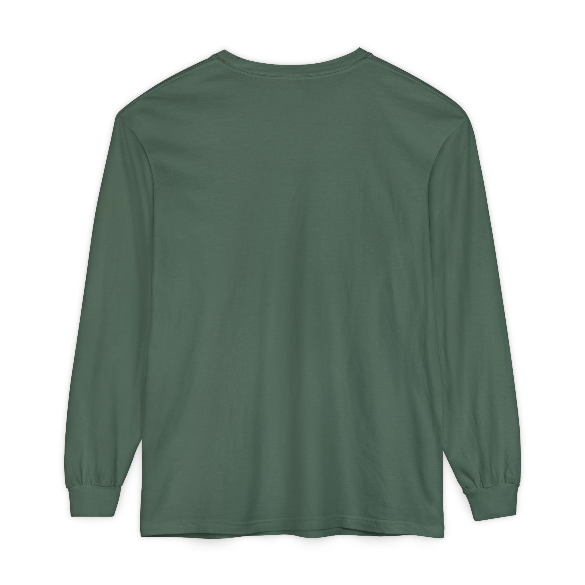 Salty Veins Logo Long Sleeve