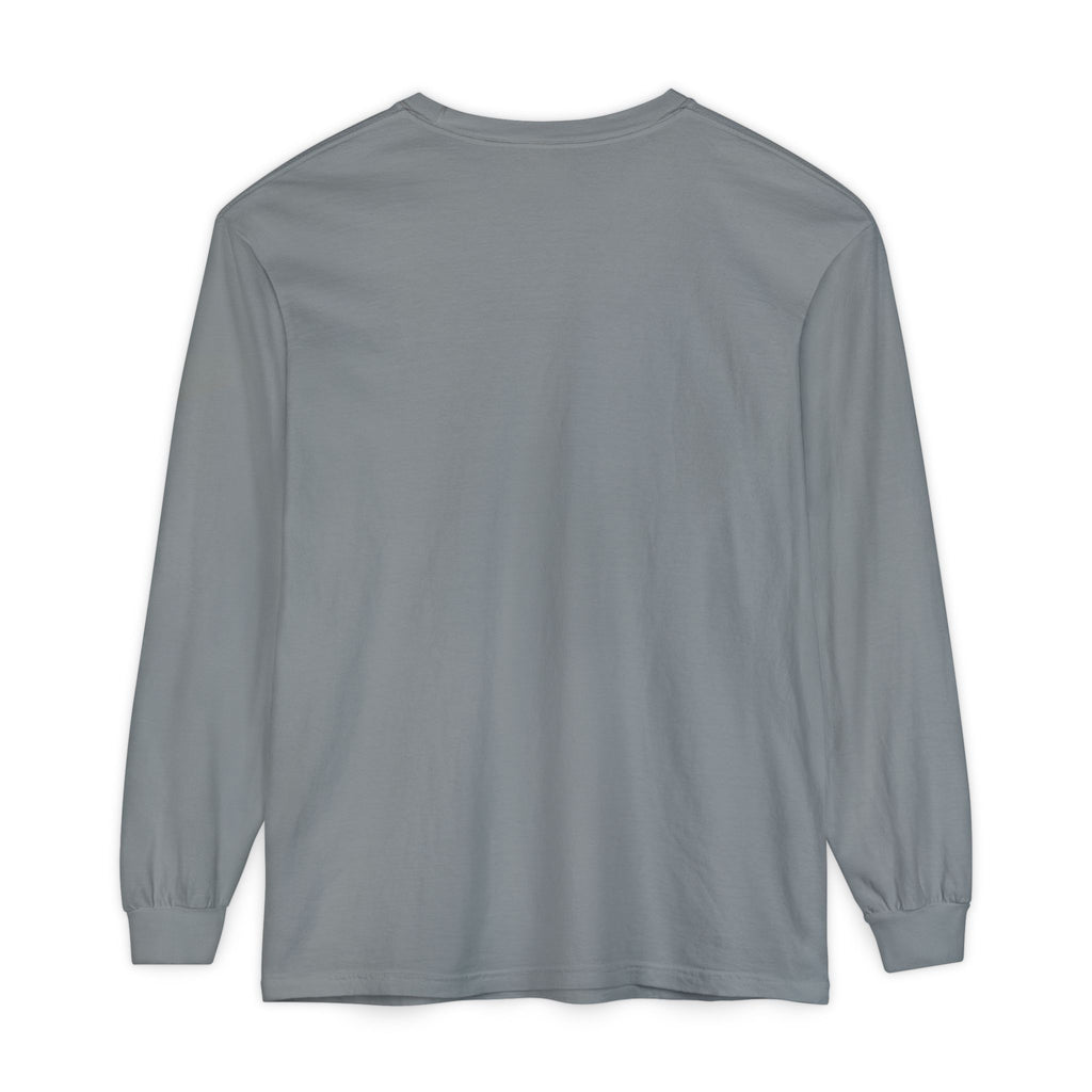 Salty Veins Logo Long Sleeve