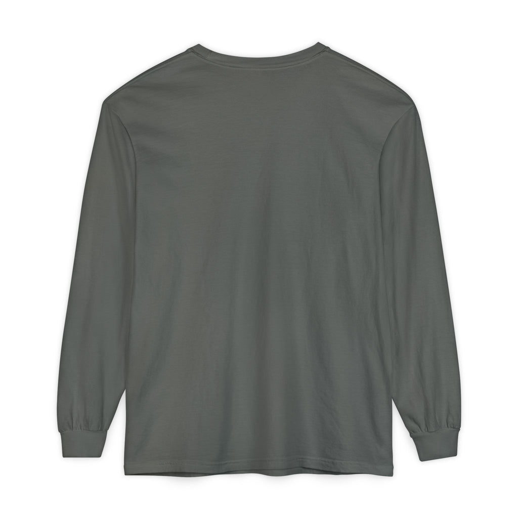Salty Veins Logo Long Sleeve