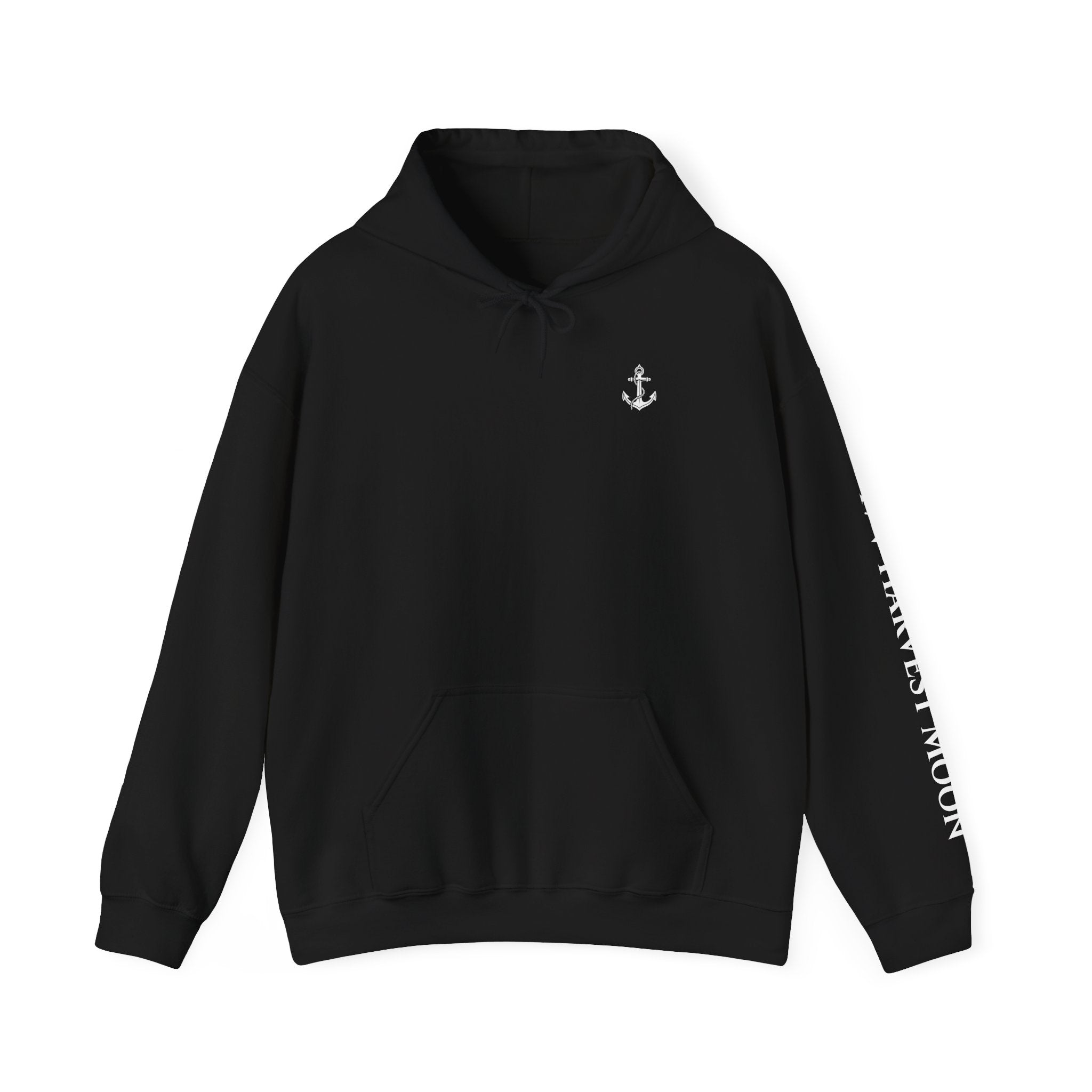 Salty Veins F/V Harvest Moon Hoodie