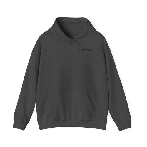 Chasing Tail Hoodie