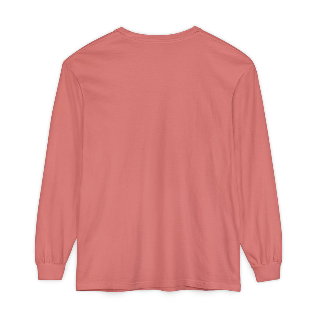 Salty Veins Logo Long Sleeve