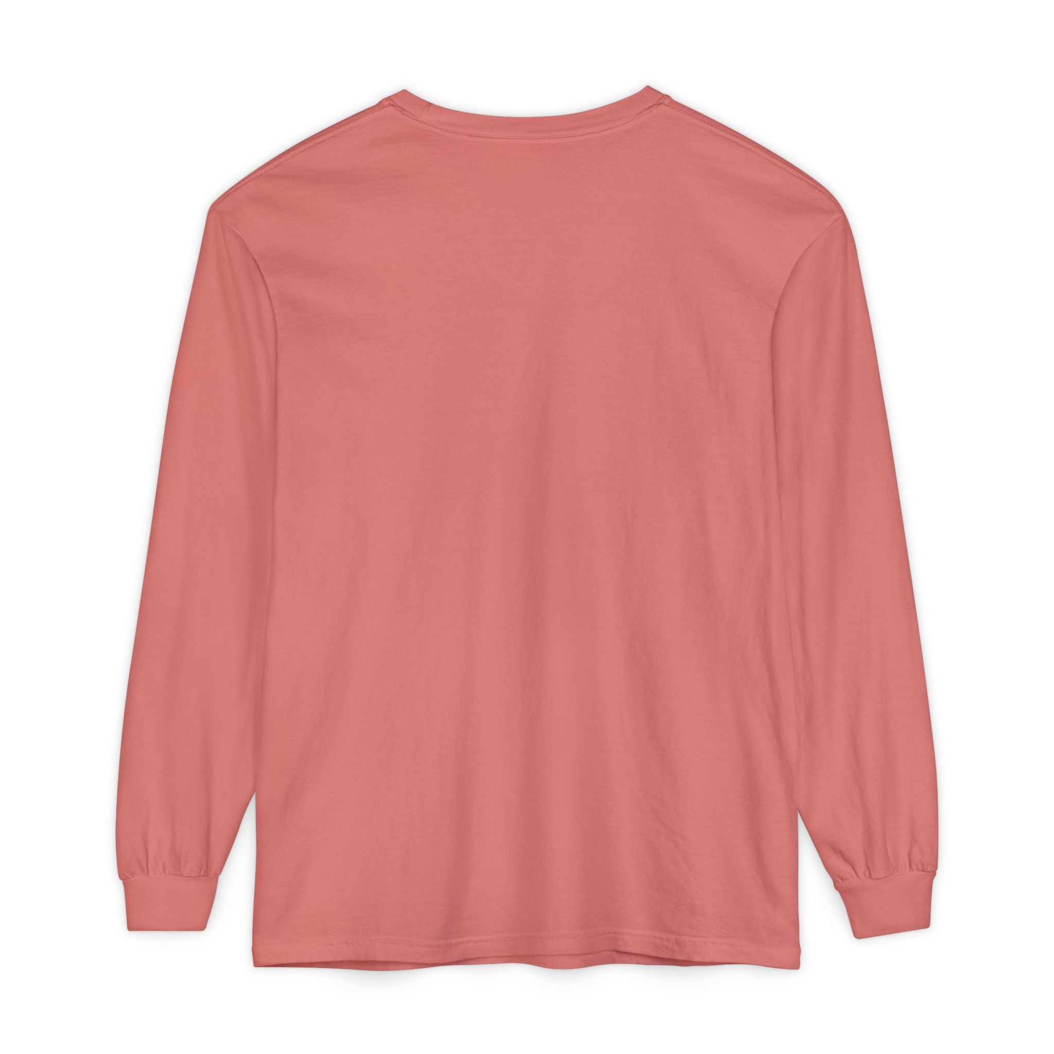 Salty Veins Logo Long Sleeve